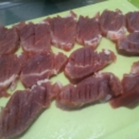 絶品 新潟名物 たれカツ丼 レシピ 作り方 By 流星 キラリ 楽天レシピ